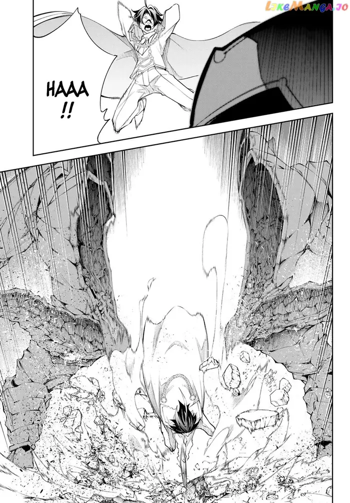 Wistoria: Wand and Sword Chapter 32 image 28_optimized
